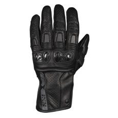 Dámské letní sportovní rukavice iXS TALURA 3.0 černé