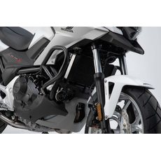 SW-MOTECH padací rámy Honda NC700/X (11-14), NC750-S/X(14-22)