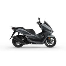 HONDA PCX AS 125 - MATTE DIM GREY METALLIC - 2026 - PCX - SKÚTRY