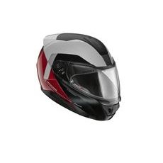 PŘILBA BMW SYSTEM 8 CARBON - STREAK - VÝKLOPNÉ HELMY - NA MOTORKÁŘE