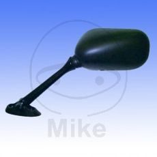 ZPĚTNÉ ZRCÁTKO JMT ZR 1725 ČERNÁ LEVÝ - ZRCÁTKA - NA MOTORKU