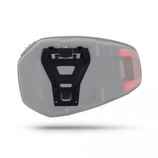 ZAMYKACÍ MECHANISMUS SHAD X1SE48LR PRO BRAŠNU E48SR - NÁHRADNÍ DÍLY - NA MOTORKU