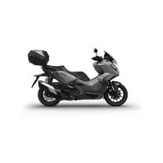 HONDA ADV350 SMART TOP BOX - ŠEDÉ - 2026 - ADV - SKÚTRY