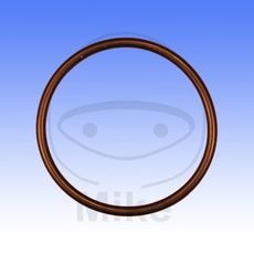 TĚSNĚNÍ VENTILOVÉHO VÍKA ATHENA M753004950004 O-KROUŽEK 3X49.5 MM - NÁHRADNÍ DÍLY A TUNING - NA MOTORKU