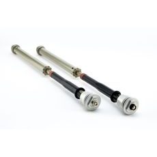 CARTRIDGE PŘEDNÍ VIDLICE K-TECH 25IDS 130-000-230/015 - PŘEDNÍ VIDLICE - NA MOTORKU