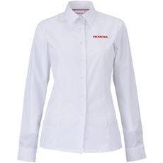 Honda Dámská paddock košile - bílá
