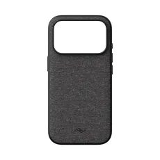 PEAK DESIGN EVERYDAY CASE - IPHONE 18 - TMAVĚ ŠEDÁ - KRYTY NA TELEFON - NA MOTORKU