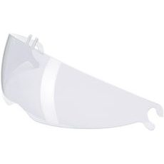 HJC SLUNEČNÍ CLONA IS-10 CLEAR - SLUNEČNÍ CLONY - NA MOTORKÁŘE