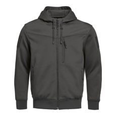 BUNDA BMW NAPLES ANTRACIT - BUNDY - NA MOTORKÁŘE