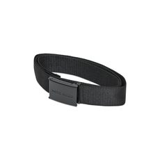 Pásek MG Essential Nylon - černá