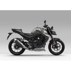 HONDA CB750 HORNET - STŘÍBRNÁ 2026 - CB750 HORNET - MOTORKY