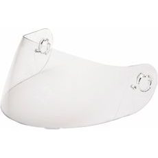 HJC PLEXI XD-16 PINLOCK CLEAR - PLEXI - NA MOTORKÁŘE