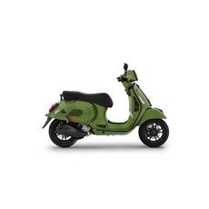 VESPA GTS 310 SS HPE FL ABS E5+ - VERDE RIBELLE 2026 - GTS - SKÚTRY