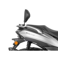 MONTÁŽNÍ SADA SHAD Y0TR16RV PRO OPĚRKY SHAD - MONTÁŽNÍ SADY - NA MOTORKU