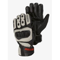 RUKAVICE BMW GS RALLYE GORE-TEX - ANTRACITOVÉ - TEXTILNÍ RUKAVICE - NA MOTORKÁŘE