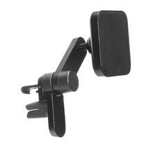 PEAK DESIGN CAR MOUNT VENT CHARGING V2 - BLACK - DRŽÁKY TELEFONU - NA MOTORKU