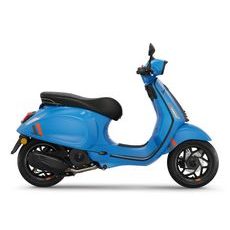 VESPA SPRINT 125 S FL 4-TAKT ABS E5+ - MODRÁ 2024 - SPRINT - SKÚTRY