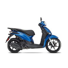 Liberty 125 S E5 Blu Zaffiro 2025