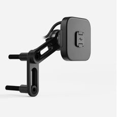 PEAK DESIGN MOTORCYCLE MOUNT BRAKE/CLUTCH MOUNT CHARGING BLACK - DRŽÁKY TELEFONU - NA MOTORKU
