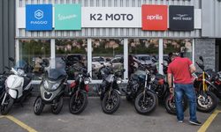 K2 moto Italia