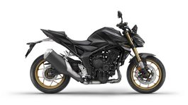Street & Touring