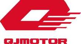 QJ Motor motorky skladem v Praze