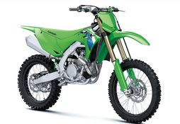 Motocross & Enduro
