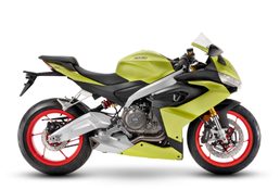 Motocykly Aprilia