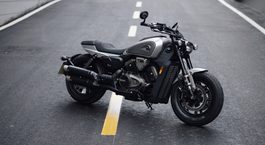 Cruiser