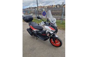 APRILIA SR GT 125 - DEMO 2025 - APRILIA - MOTOBAZAR