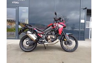 HONDA CRF1100 DCT - DEMO 2025 - MOTOBAZAR