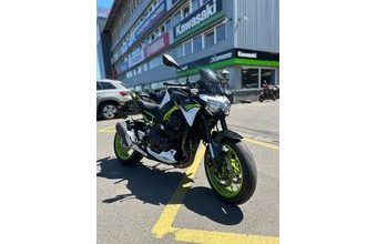 Kawasaki Z900 2021 - BAZAR