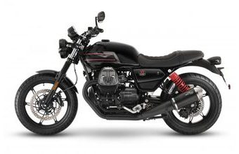 Moto Guzzi V7 STONE 850 SPECIAL EDITION E5 2024