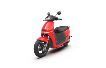 Elektrické skútry - K2Moto.cz - Splňte si svůj motocyklový sen