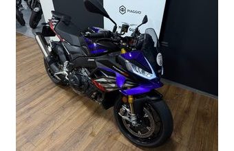 APRILIA TUONO V4 1100 FACTORY 2026 - BAZAR - APRILIA - MOTOBAZAR
