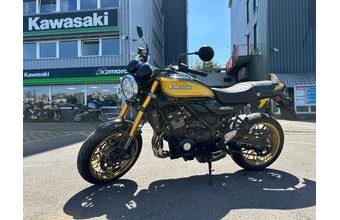 KAWASAKI Z900RS SE - BAZAR - BAZAR MOTOCYKLŮ - MOTOBAZAR