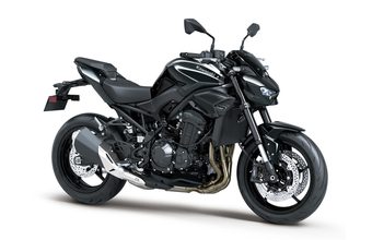 KAWASAKI Z900 - ŠEDÁ 2027 - SUPERNAKED - MOTORKY