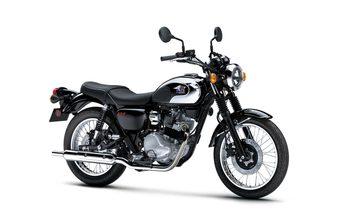 KAWASAKI MEGURO S1 ČERNÁ 2025 - CLASSICS & CRUISERS - MOTORKY