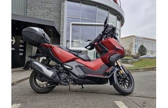 HONDA ADV 350 - BAZAR - HONDA - MOTOBAZAR
