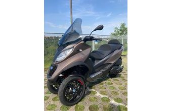 Piaggio MP3 500 hpe SADV bazar