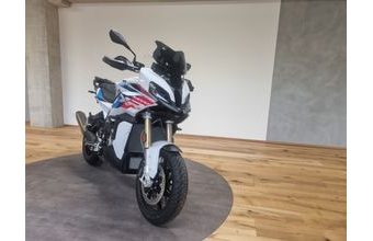 BMW S 1000 XR - M Paket