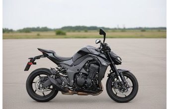 KAWASAKI Z1100 - DEMO - KAWASAKI - MOTOBAZAR