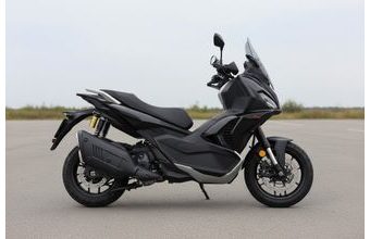 APRILIA SR GT 400 - MOTOBAZAR