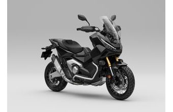 Honda X-ADV 750 - černá 2025