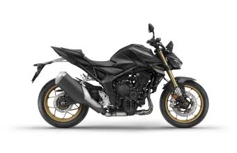 Honda CB1000 Hornet SP - černá 2025