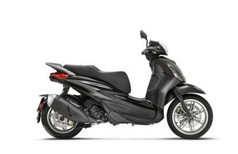 Piaggio BEVERLY 310 HPE E5+ - Neo Meteora 2025