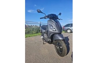 PIAGGIO 1 L3 E5 GREY MATT