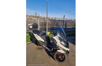 PIAGGIO MP3 400 S E5 - BAZAR - PIAGGIO - MOTOBAZAR