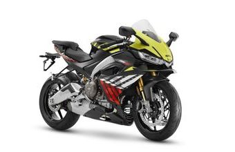 APRILIA RS 660 FACTORY 2026 - SUPERSPORT - MOTORKY