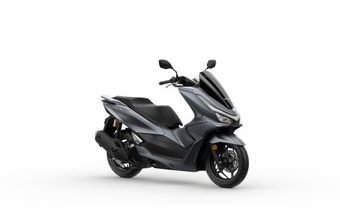 Honda PCX125 - šedá 2025